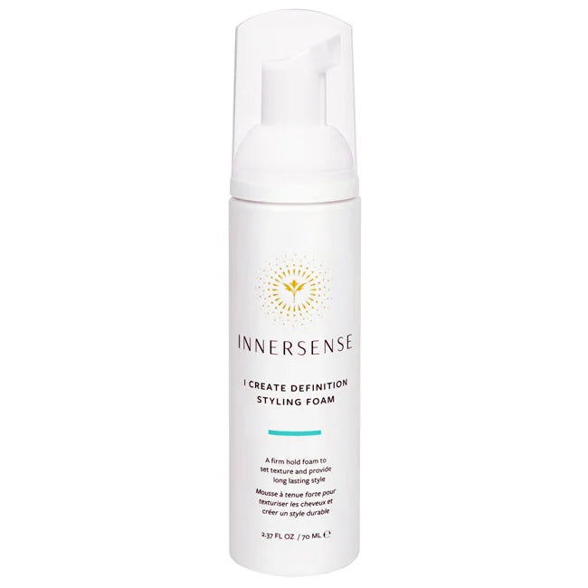 Innersense I Create Definition Styling Foam 177ml