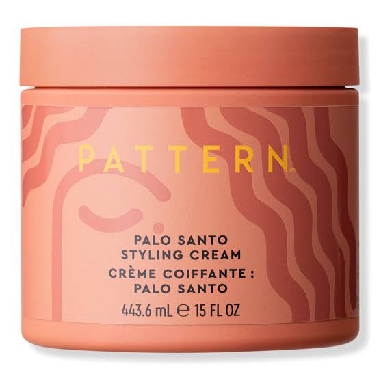 Ladda video: Pattern styling cream video