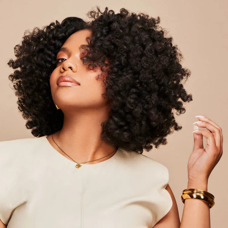 Best ingredients for textured hair: curly, coily & afro