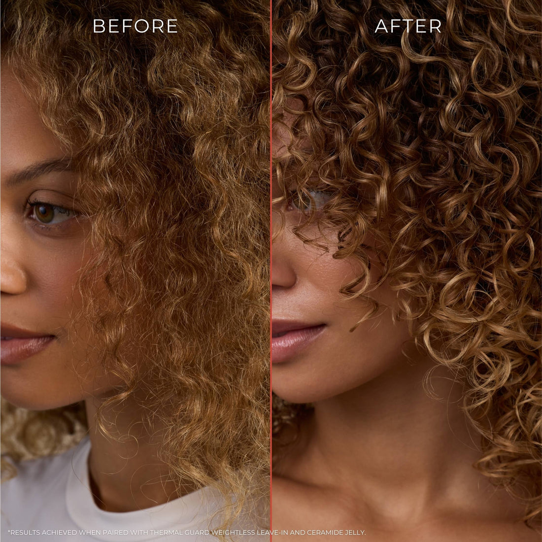 How to Define Curly Hair at Home (Step-by-Step Guide)