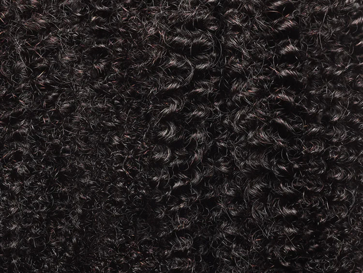 Hair Type 4