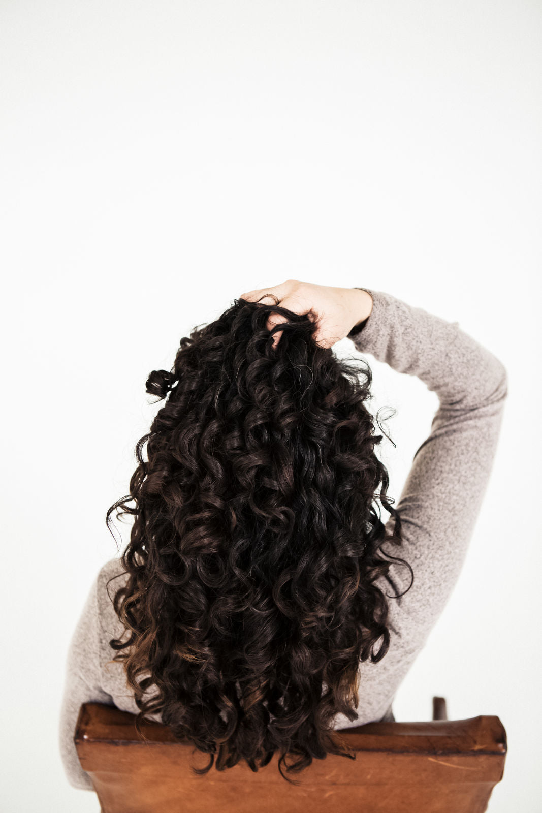 Curl Activator/ Curl Definer