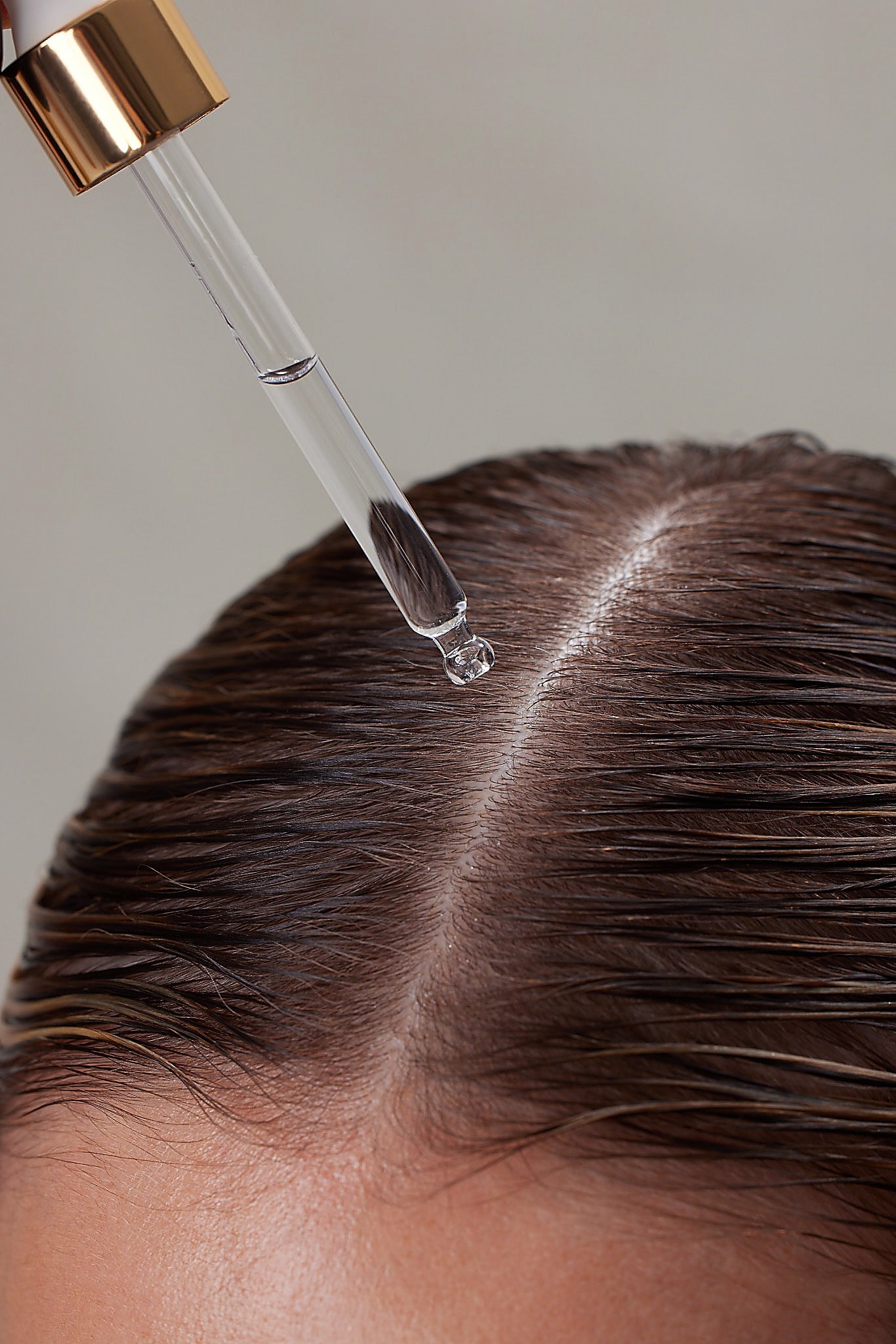 Hair Oil
