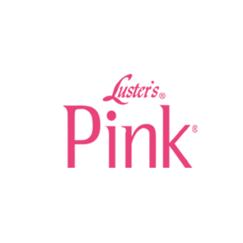 Luster's Pink