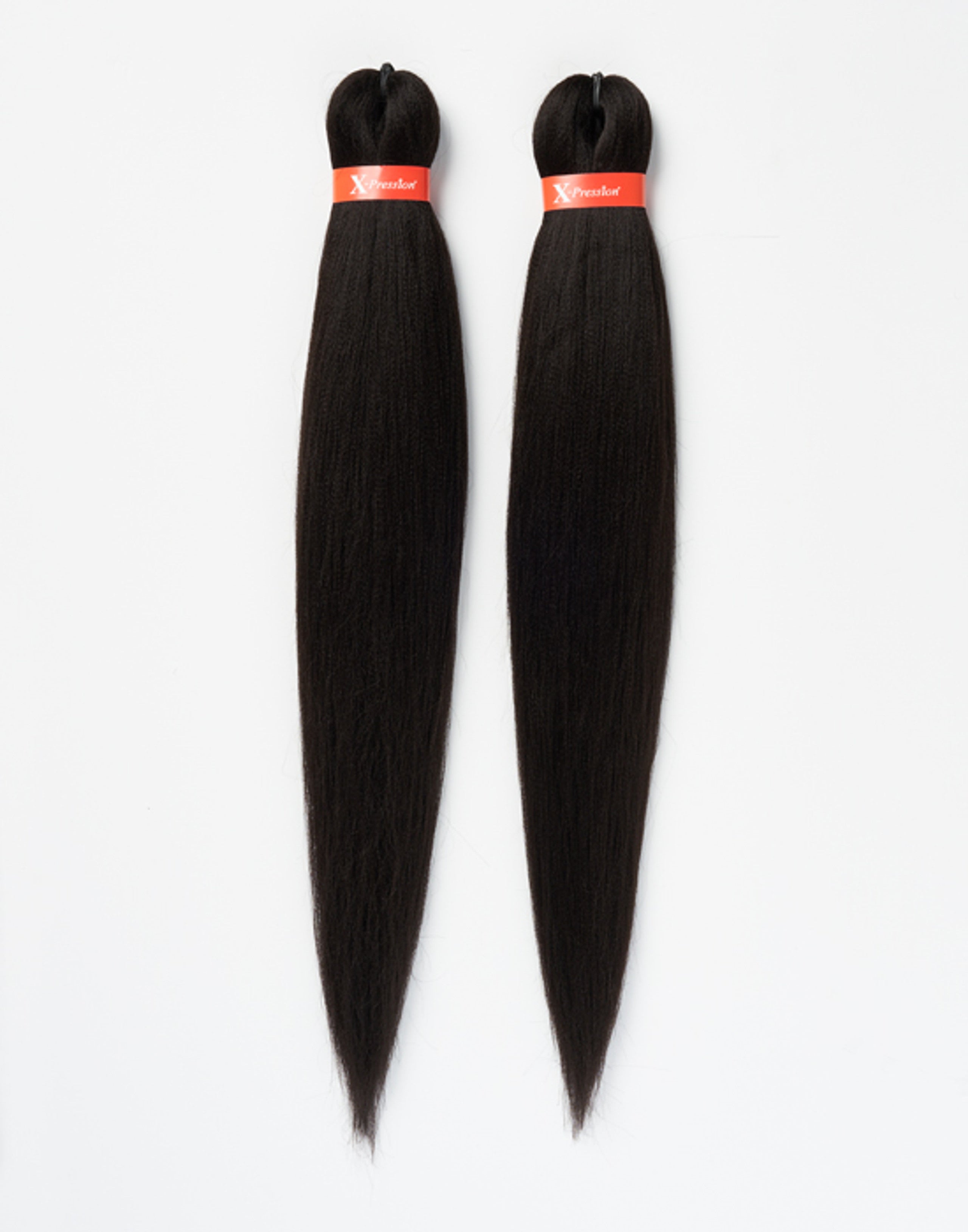 Hair Extensions - Braiding Hair