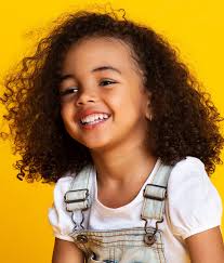 Kids Bath & Body - Body Cream