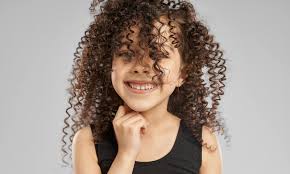Kids Conditioner - Leave-in