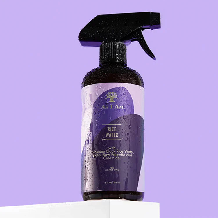 Hairspray/ Hair Mist