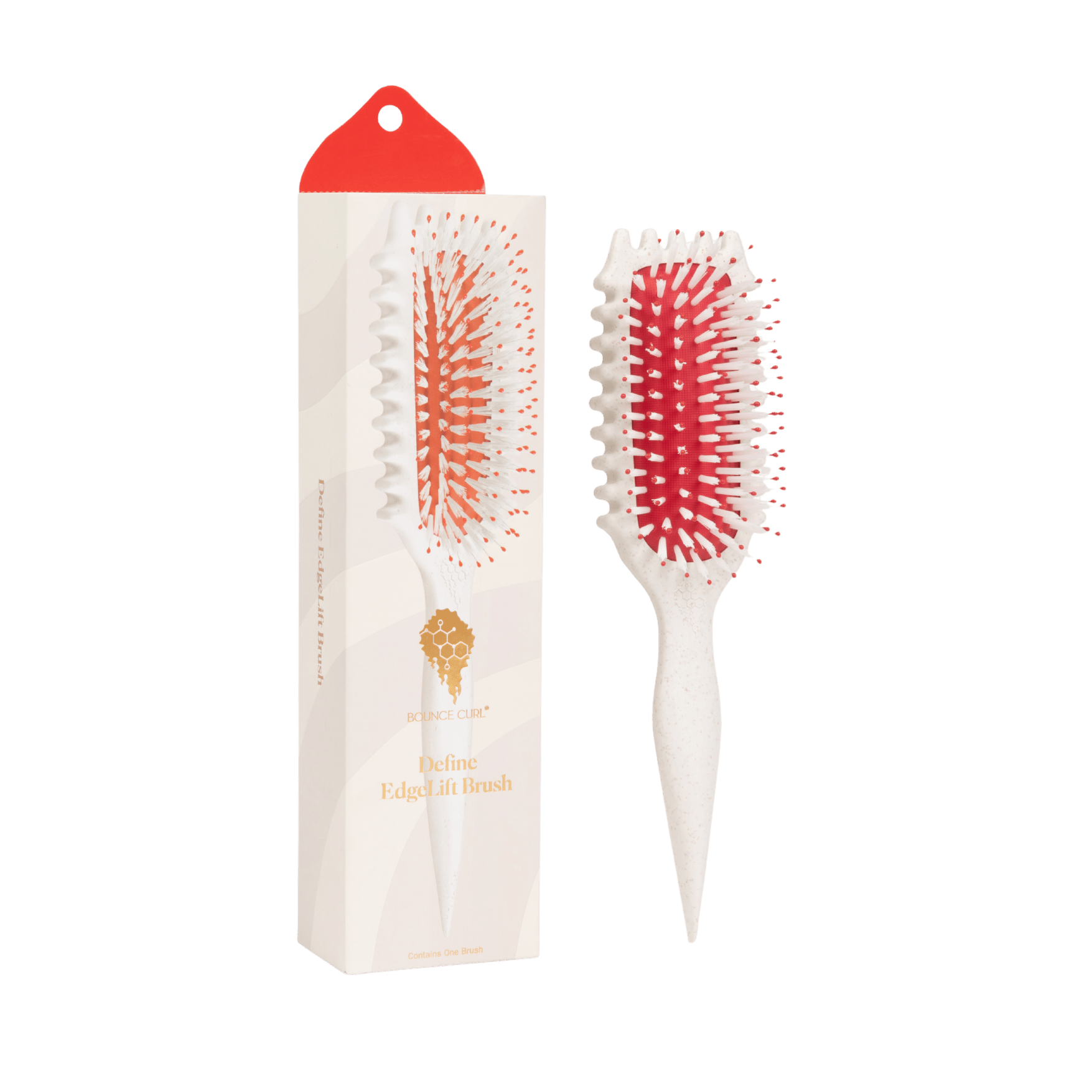 Bounce Curl Define EdgeLift Brush