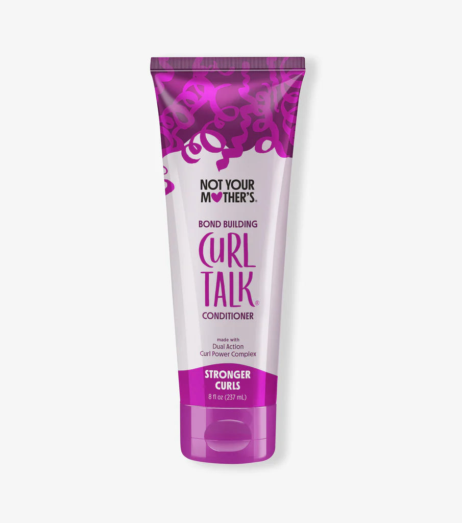 Not Your Mother's Curl Talk Bond Building Conditioner 237ml