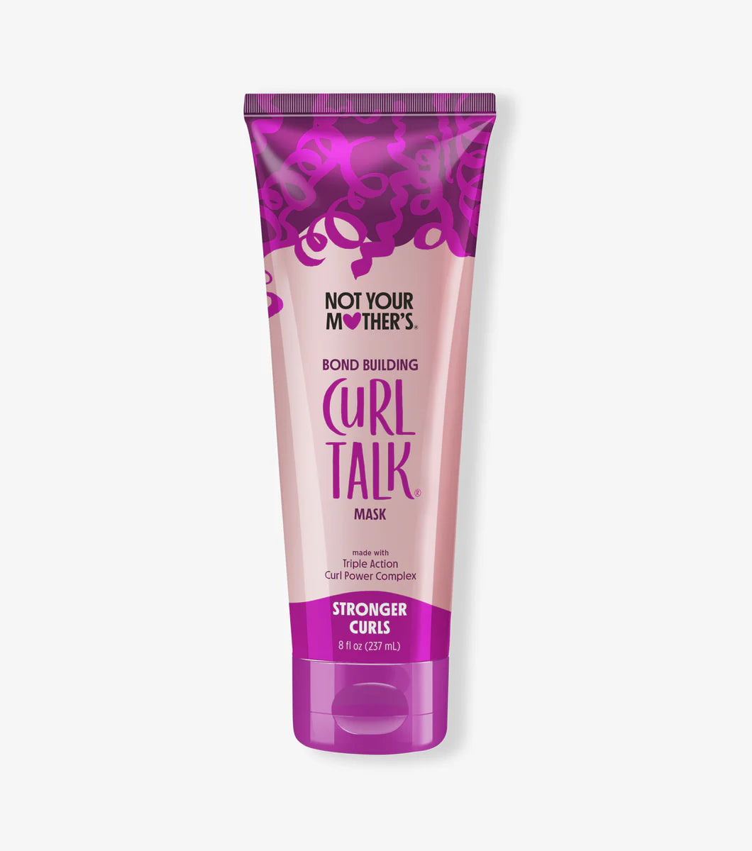 Not Your Mother's Curl Talk Bond Building Mask 237ml