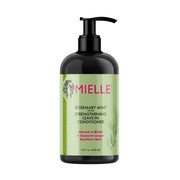 Mielle Rosemary Mint Strengthening Leave-In Conditioner 355ml