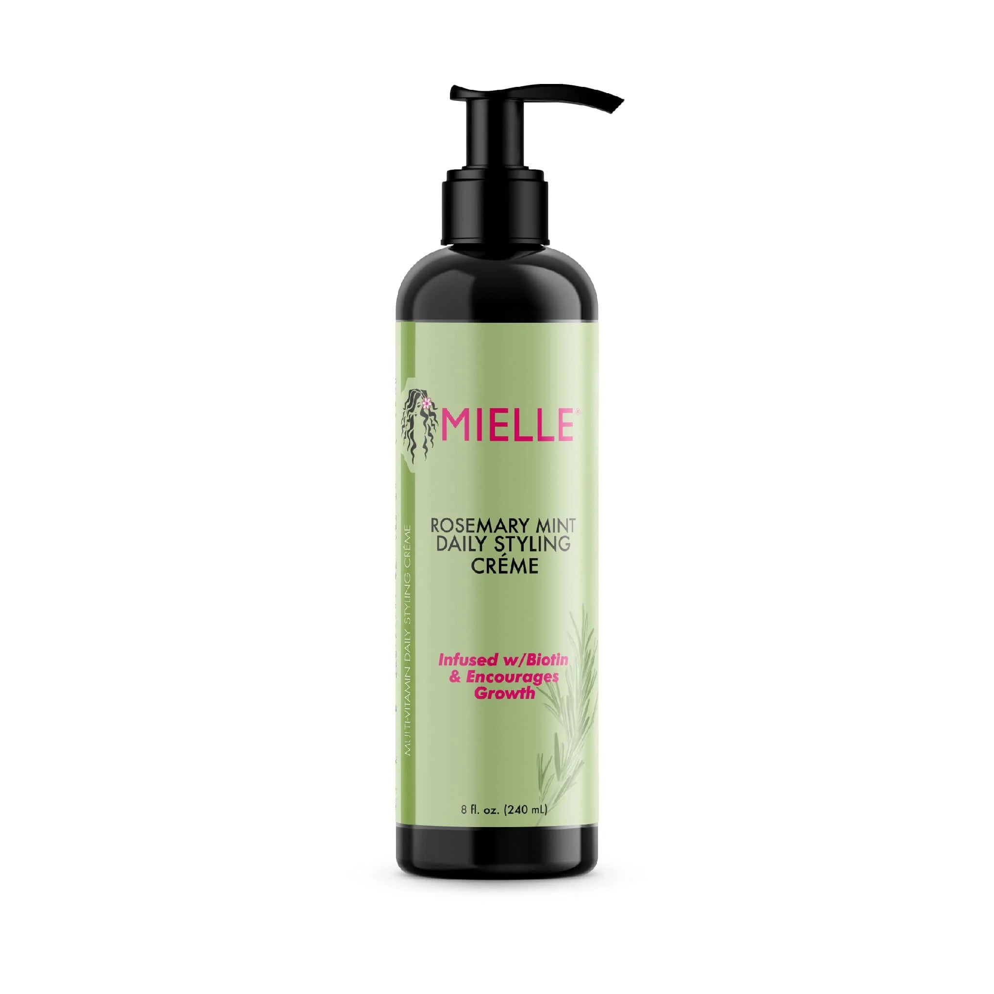 Mielle Rosemary Mint Daily Styling Créme 240ml