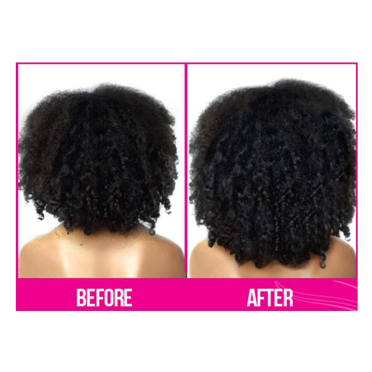 Difeel Growth and Curl Biotin Premium Hair Oil 210ml