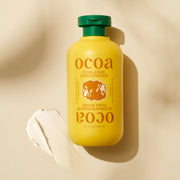 OCOA Curl Care Conditioner 296ml