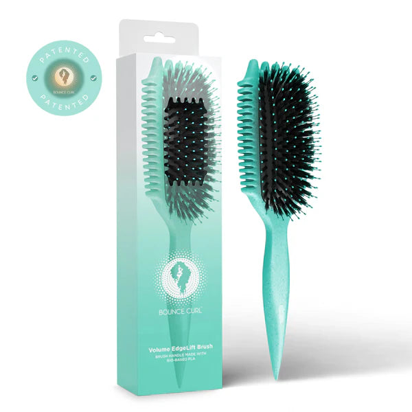 Bounce Curl VOLUME EdgeLift Brush