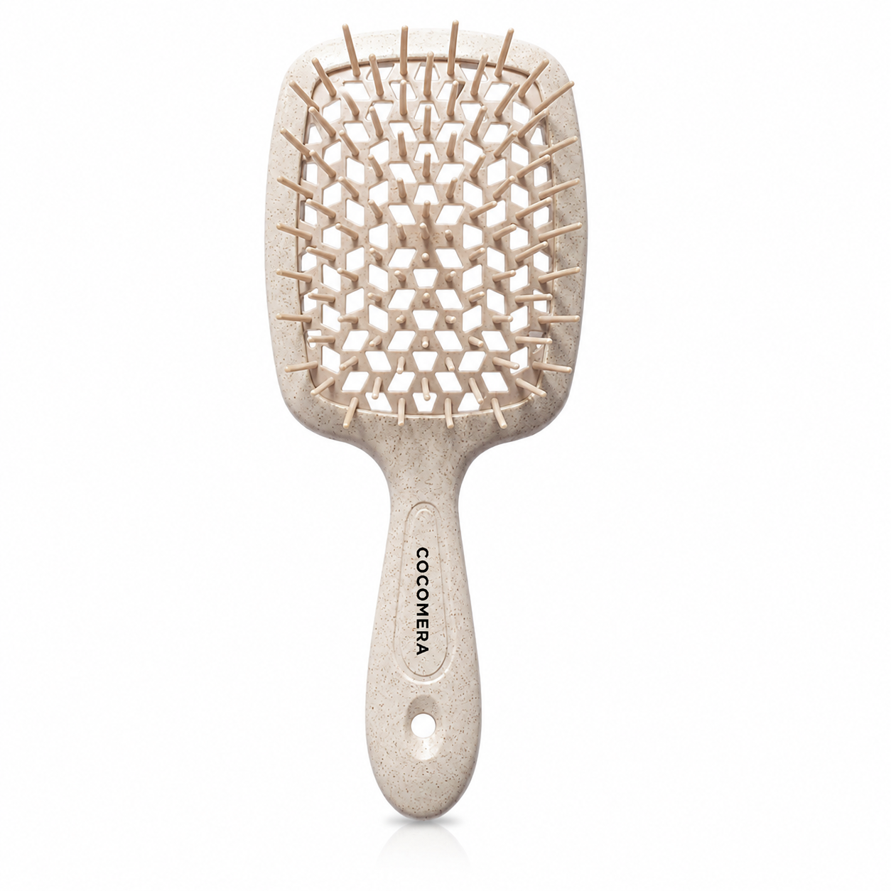 Cocomera Detangling Brush