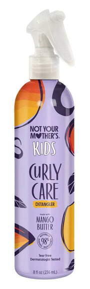Not Your Mother's Kids Curly Care Detangler 236ml