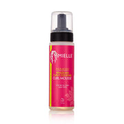 Mielle Babassu Brazilian Curly Cocktail Curl Mousse 213ml