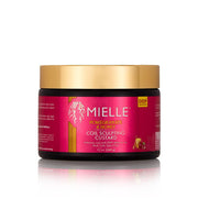 Mielle Pomegranate Honey Coil Sculpting Custard 340g