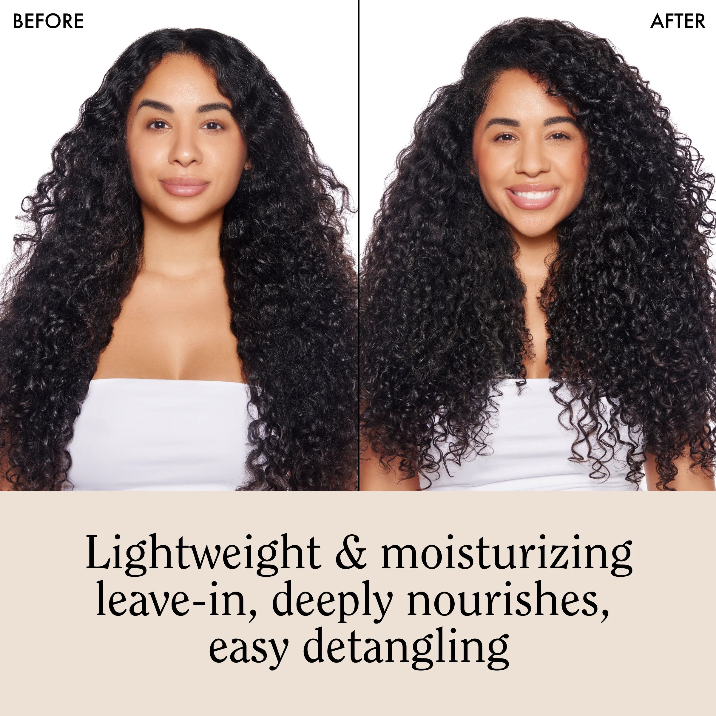 Rizos Curls Refresh & Detangle Spray 296ml