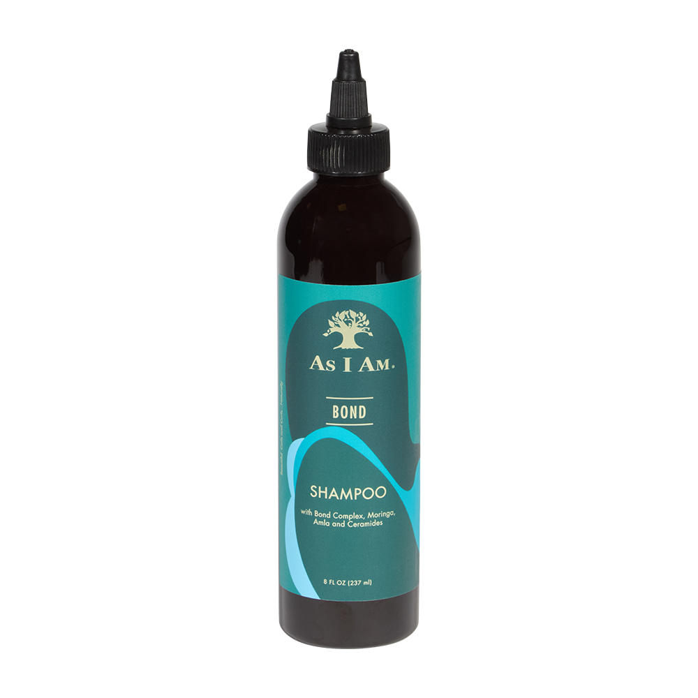 As I Am Bond Shampoo 237ml