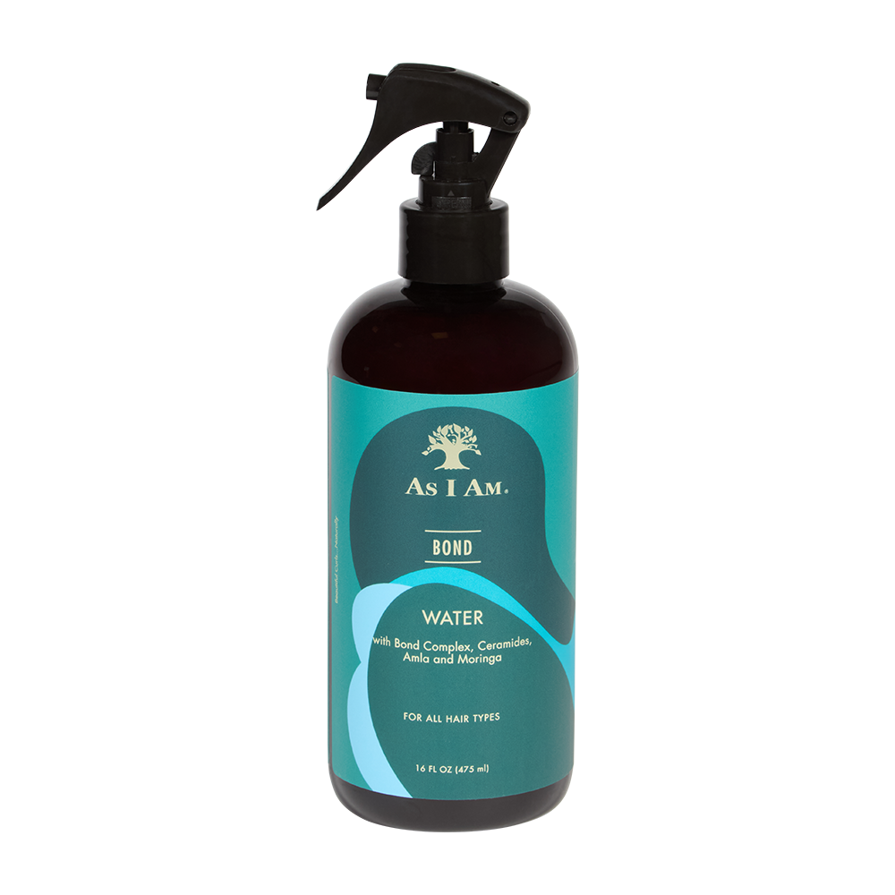 As I Am Bond Water 475ml