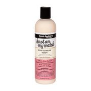 Aunt Jackie's Knot on My Watch Instant Detangling Therapy 355ml