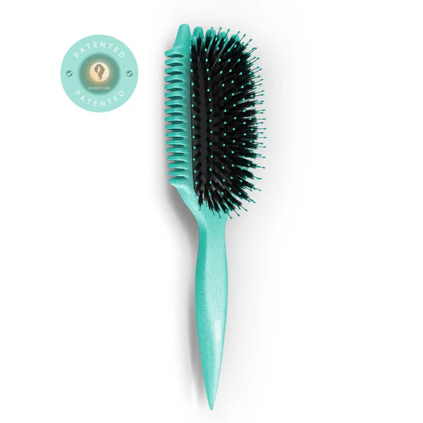 Bounce Curl VOLUME EdgeLift Brush