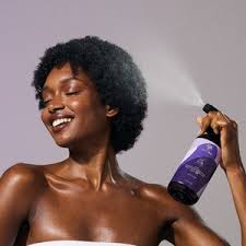 AS I AM Rice Water Mist Spray 475ml