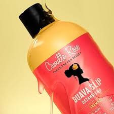 Camille Rose Guava Slip Shampoo 355ml