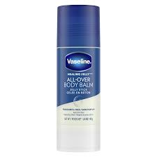 Vaseline All-Over Body Balm Jelly Stick 40g