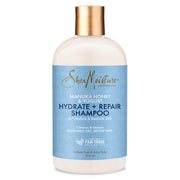 Shea Moisture MANUKA HONEY &amp; YOGURT HYDRATE &amp; REPARATION SHAMPOO 384ml