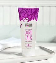 Not Your Mother's Curl Talk Sculpting Gel 177ml