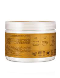 Shea Moisture RAW SHEA BUTTER DEEP Treatment MASQUE 355ml