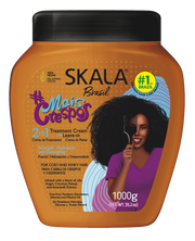 SKALA #MaisCrespos 1000g
