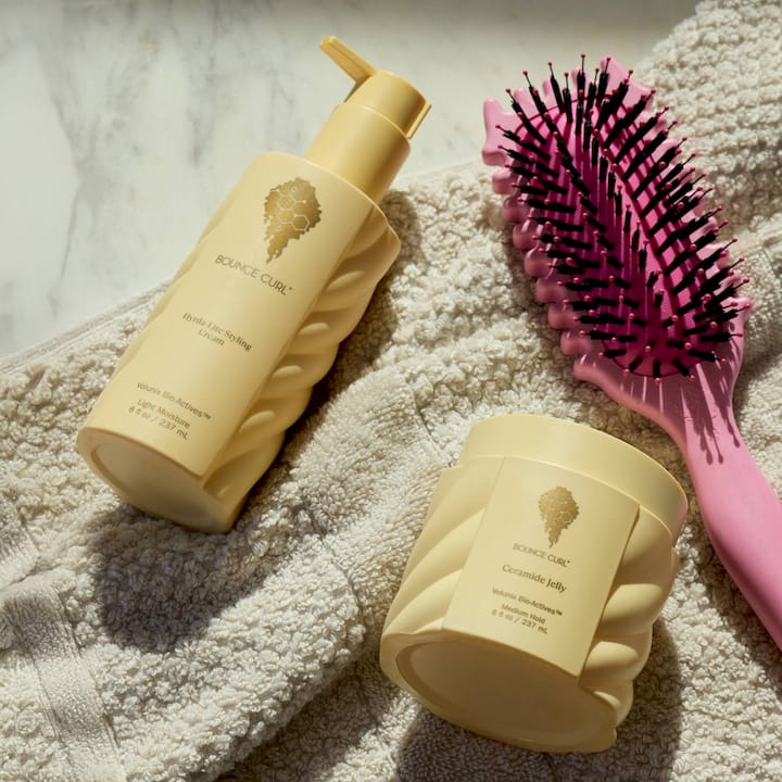 Bounce Curl Weightless Collection Bundle