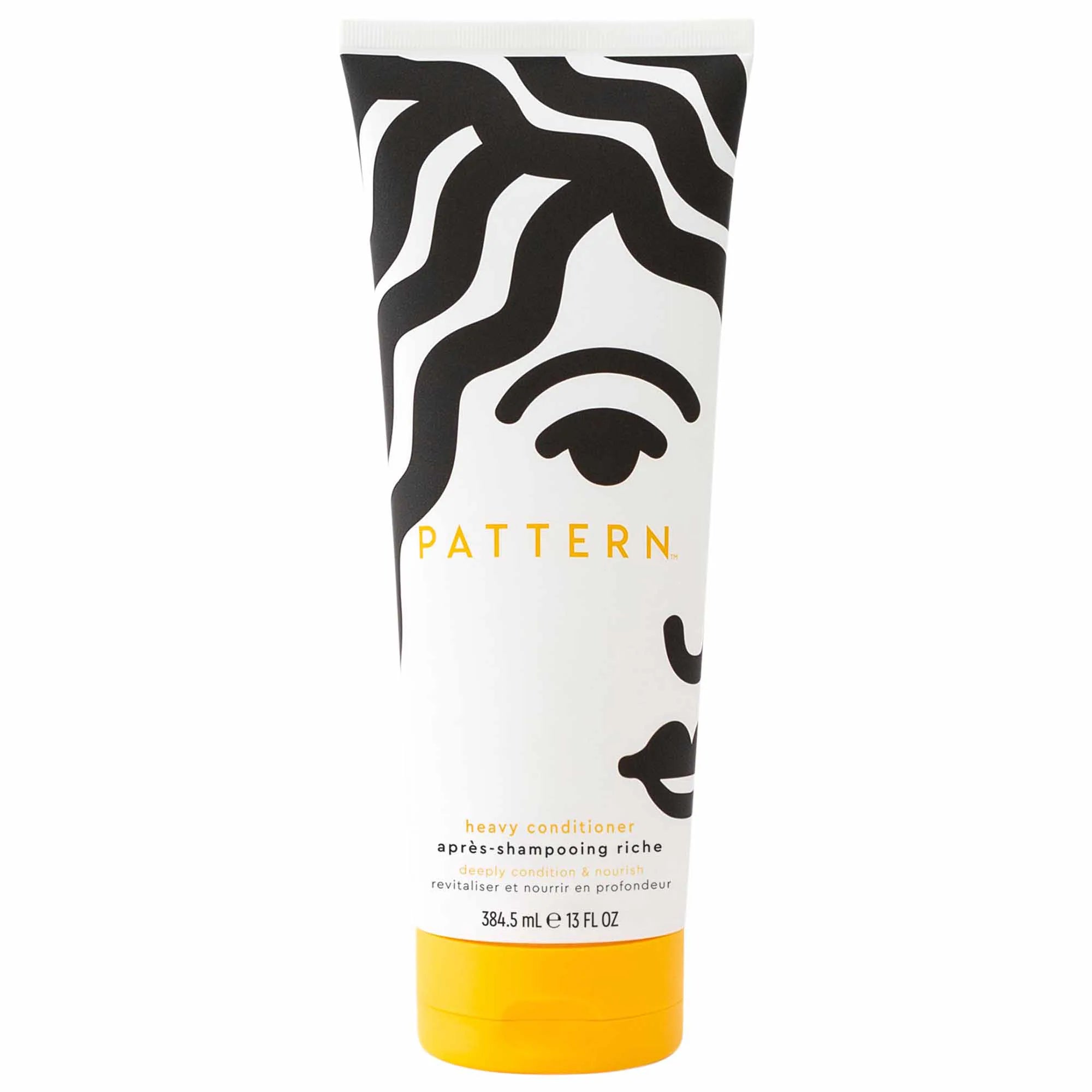 Pattern Heavy Conditioner 384.5ml