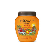 Skala Treatment Brasil Manga 1000g