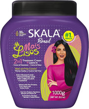 SKALA Mais Lisos 2in1 1000g