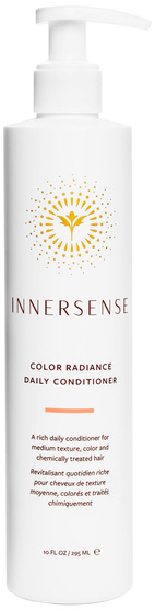 Innersense Color Radiance Daily Conditioner 295ml