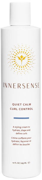Innersense Quiet Calm Curl Control 295ml