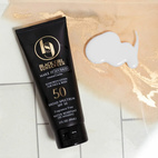 Black Girl Sunscreen Make It Hybrid™ SPF 50 Sunscreen 89ml