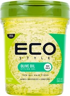Eco Style Olive Oil Styling Gel 946ml