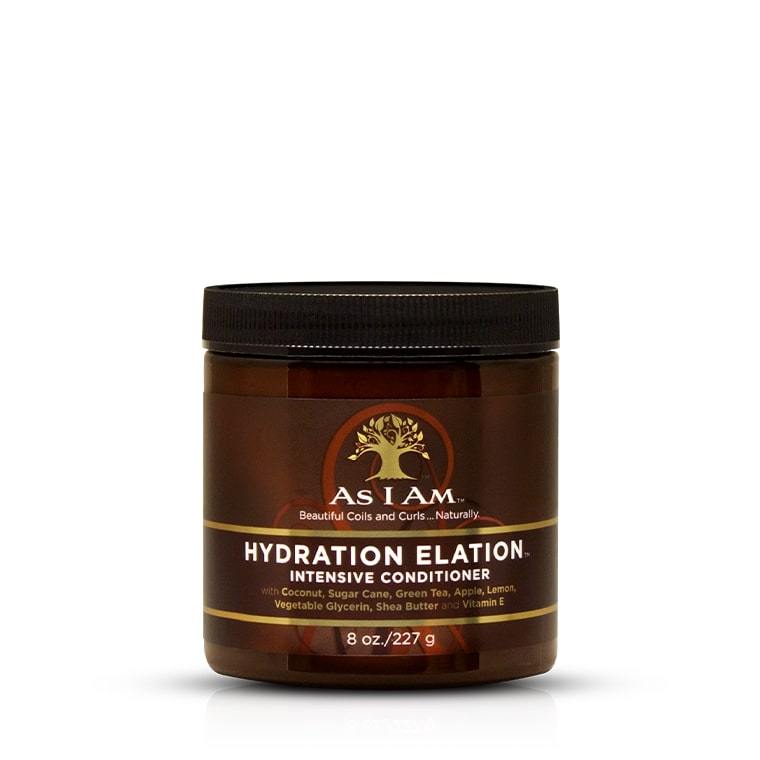 As I Am Hydration Elation Intensive Conditioner  227g