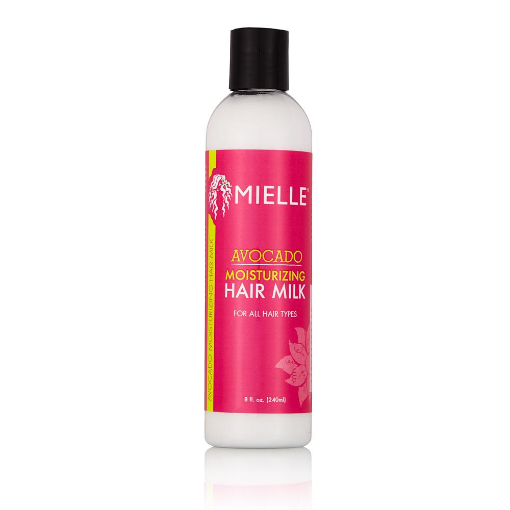 Mielle Avocado Moisturizing Hair Milk 240ml