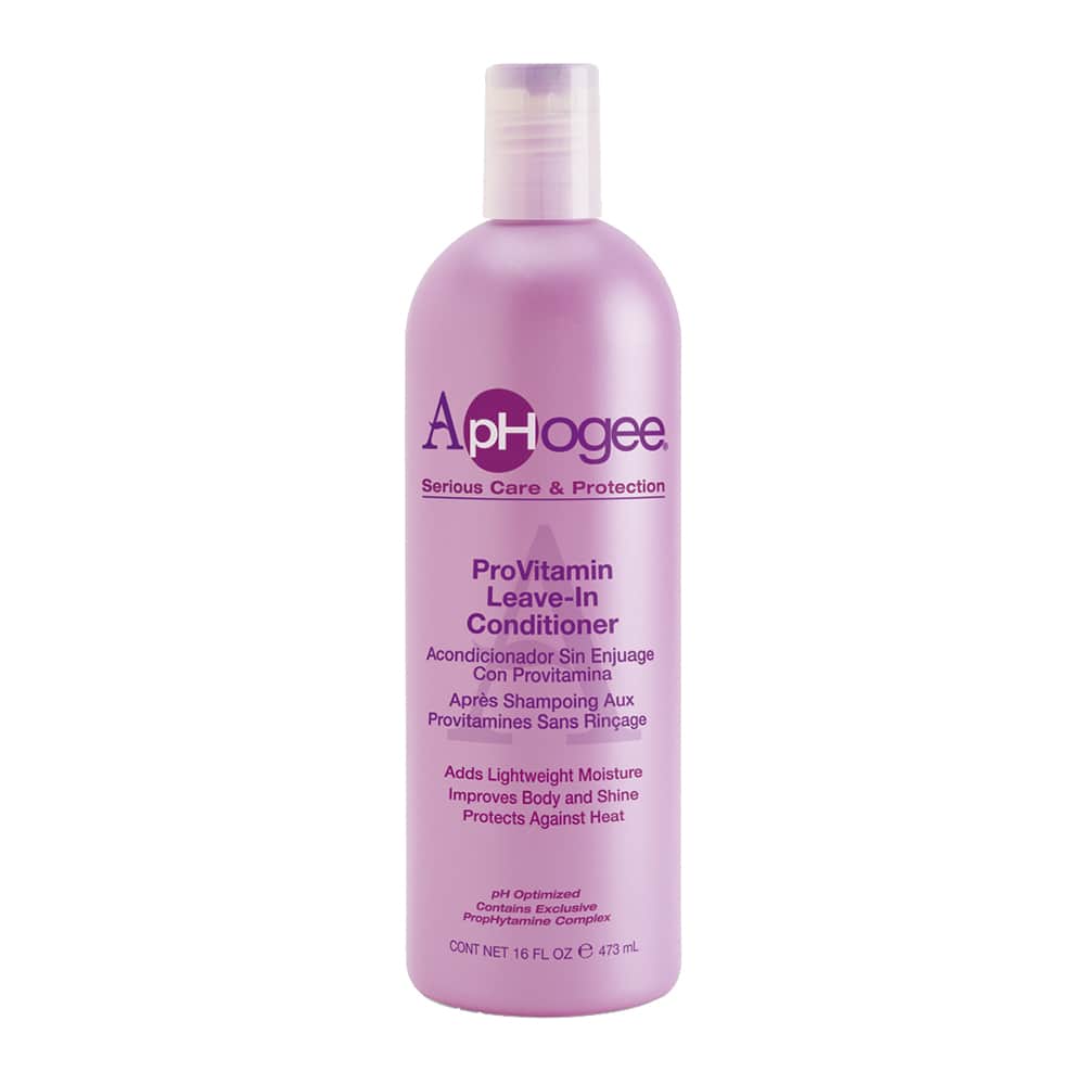 ApHogee ProVitamin Leave-in Conditioner 237 ml