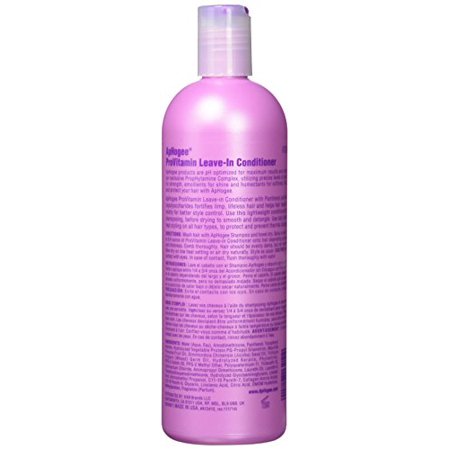 ApHogee ProVitamin Leave-in Conditioner 237ml