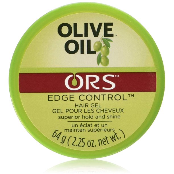 ORS Olive Oil Edge Control Hair Gel 64g