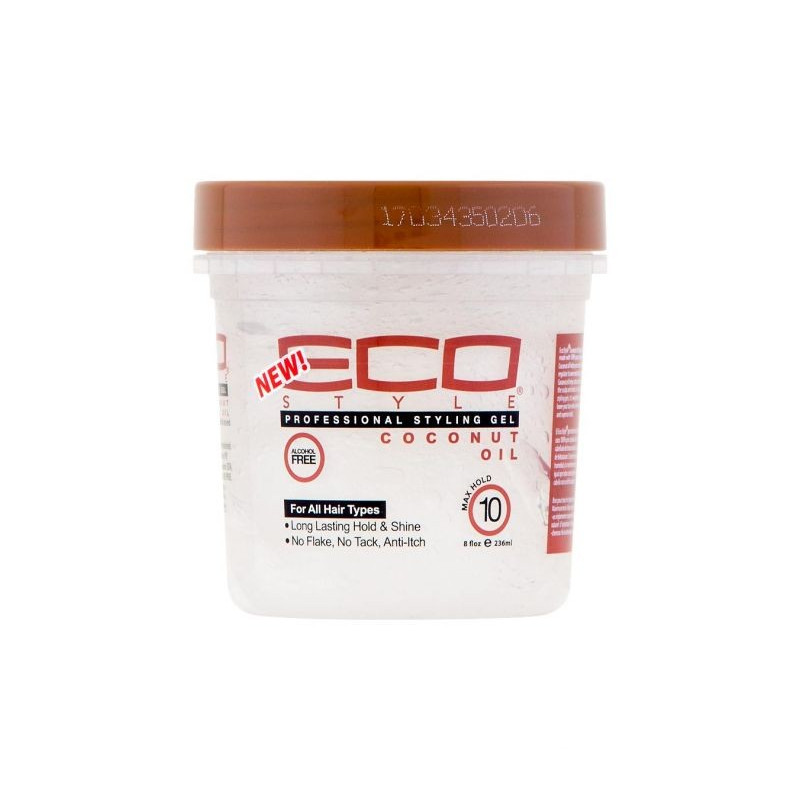 ECO Style Styling Gel Coconut 236ml